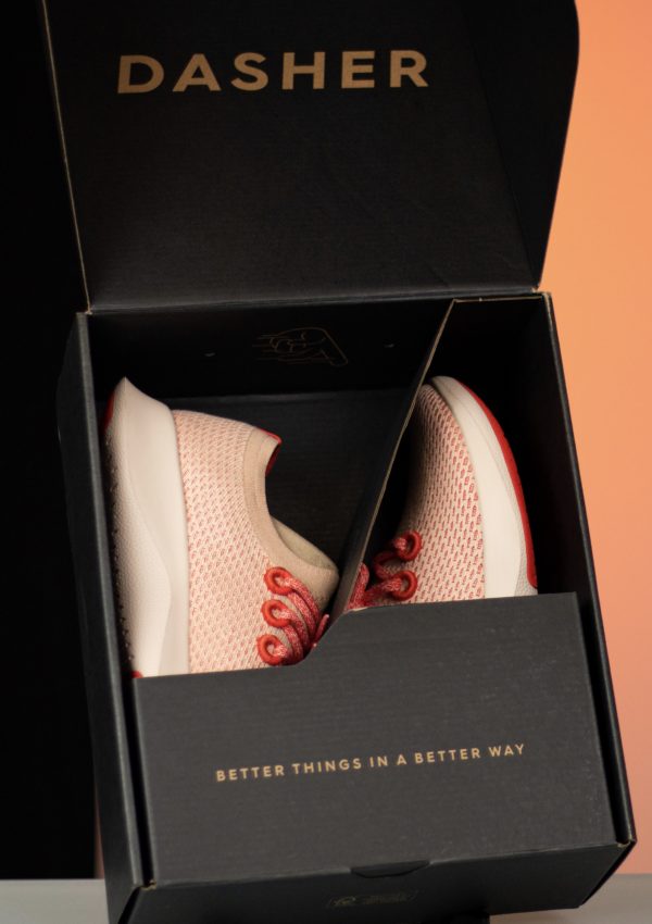 Allbirds Men's Tree Dashers