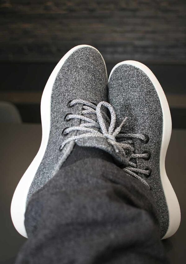 Allbirds Wool Runners