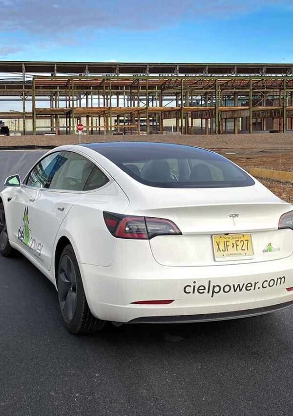 Electric Vehicles for Businesses? | Video